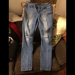 CLEO jeans
